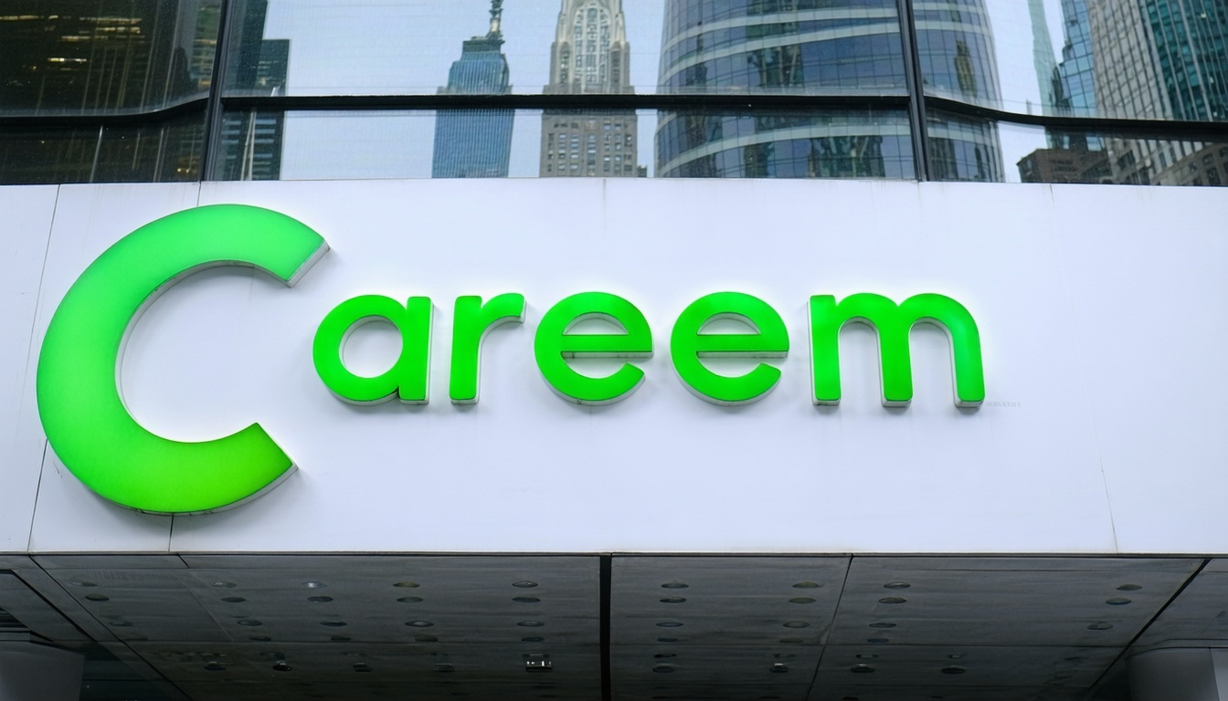Careem logo